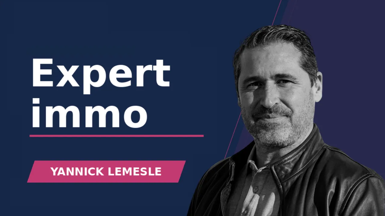 Yannick Lemesle, L'œil de l'expert